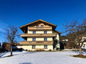 Apartment Rosalie by Interhome Hart Im Zillertal